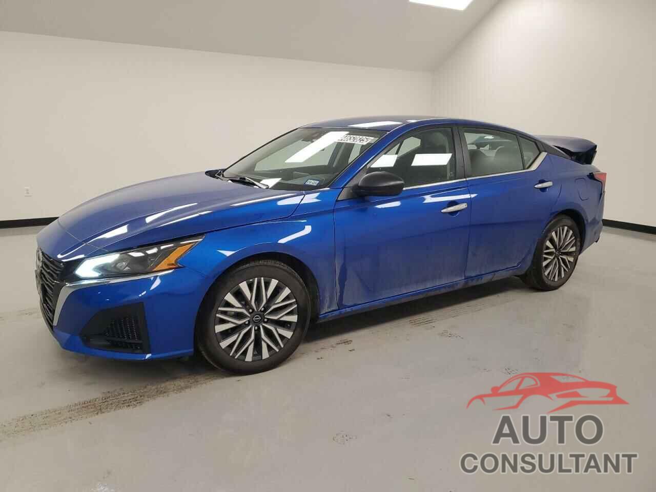 NISSAN ALTIMA 2025 - 1N4BL4DV4SN301878