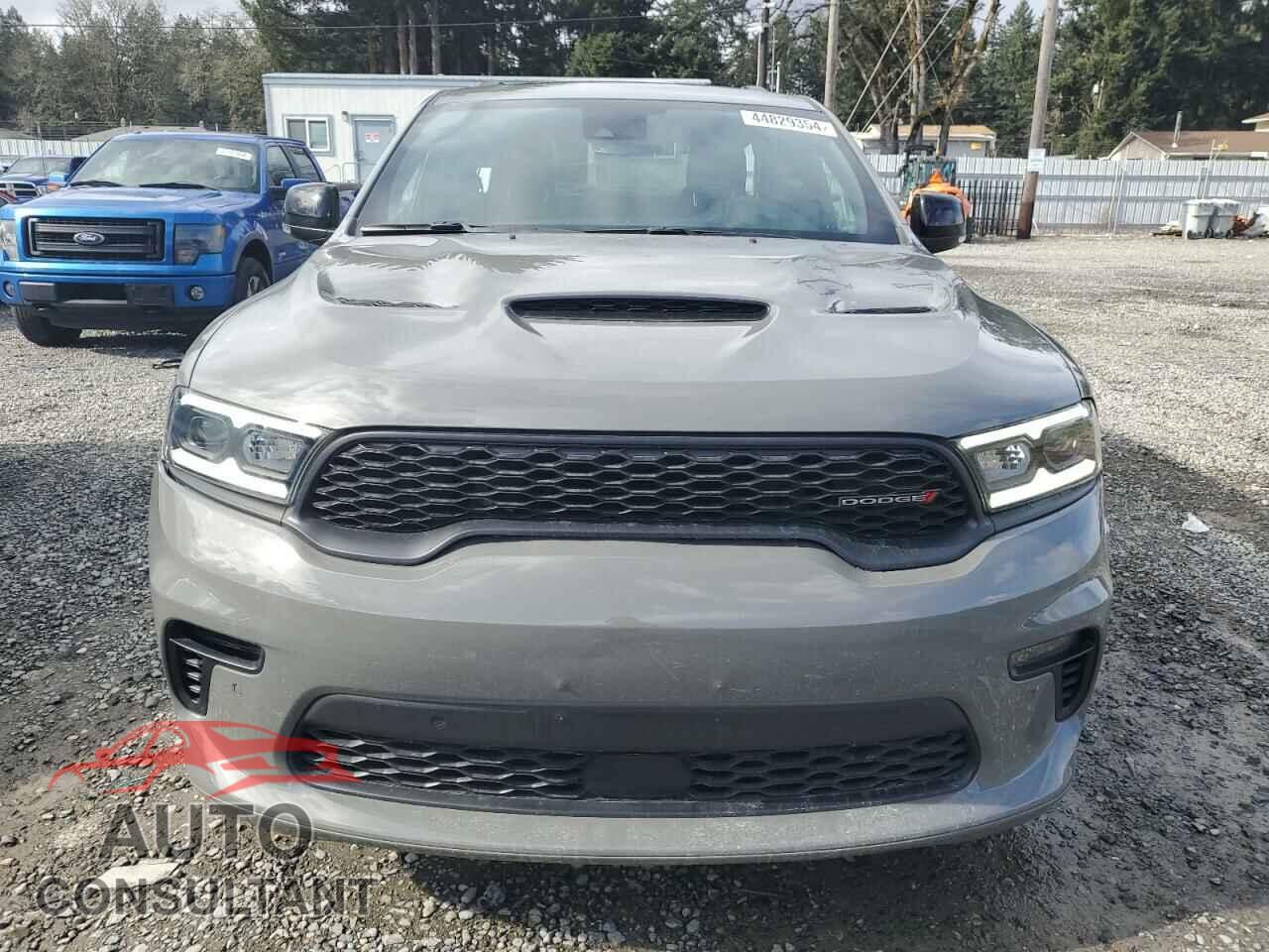 DODGE DURANGO 2023 - 1C4SDJCT2PC576173