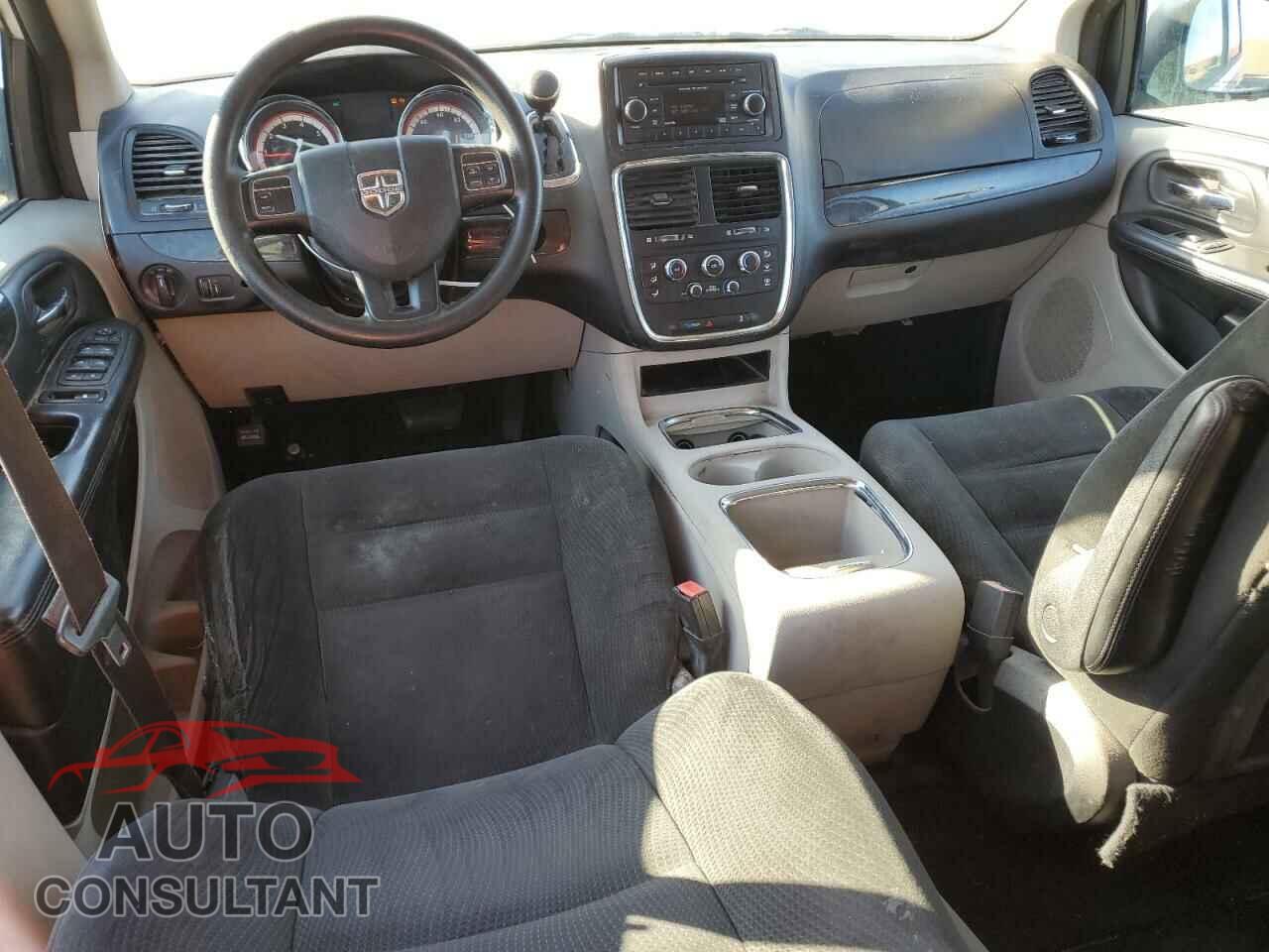 DODGE CARAVAN 2016 - 2C4RDGCGXGR181699