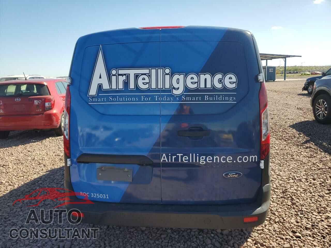 FORD TRANSIT 2020 - NM0LS7E28L1472405