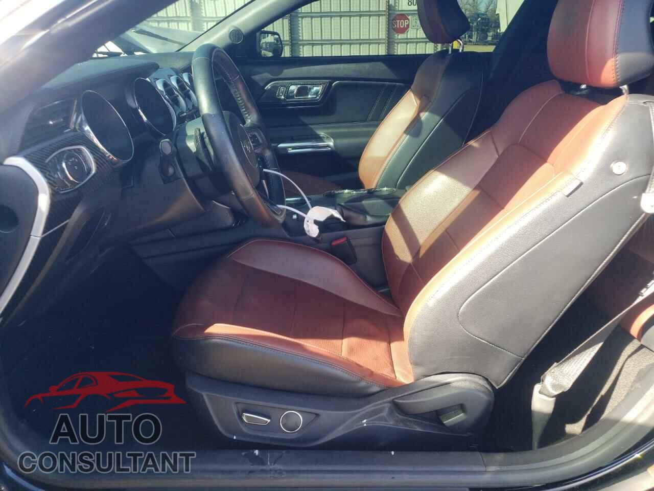 FORD MUSTANG 2016 - 1FA6P8CF2G5269219