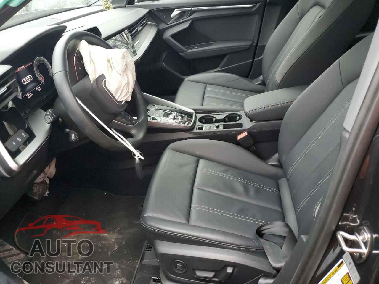 AUDI A3 2022 - WAUBUDGY7NA056094