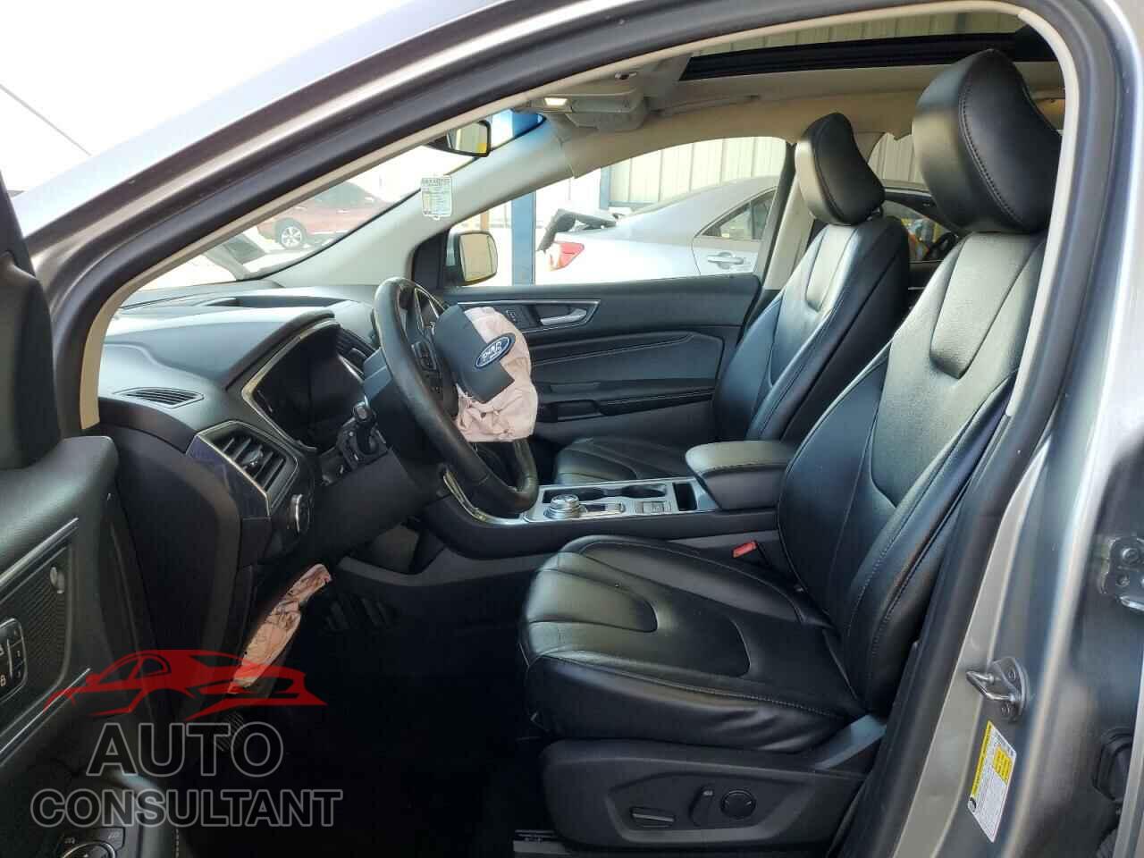 FORD EDGE 2021 - 2FMPK4K93MBA27172