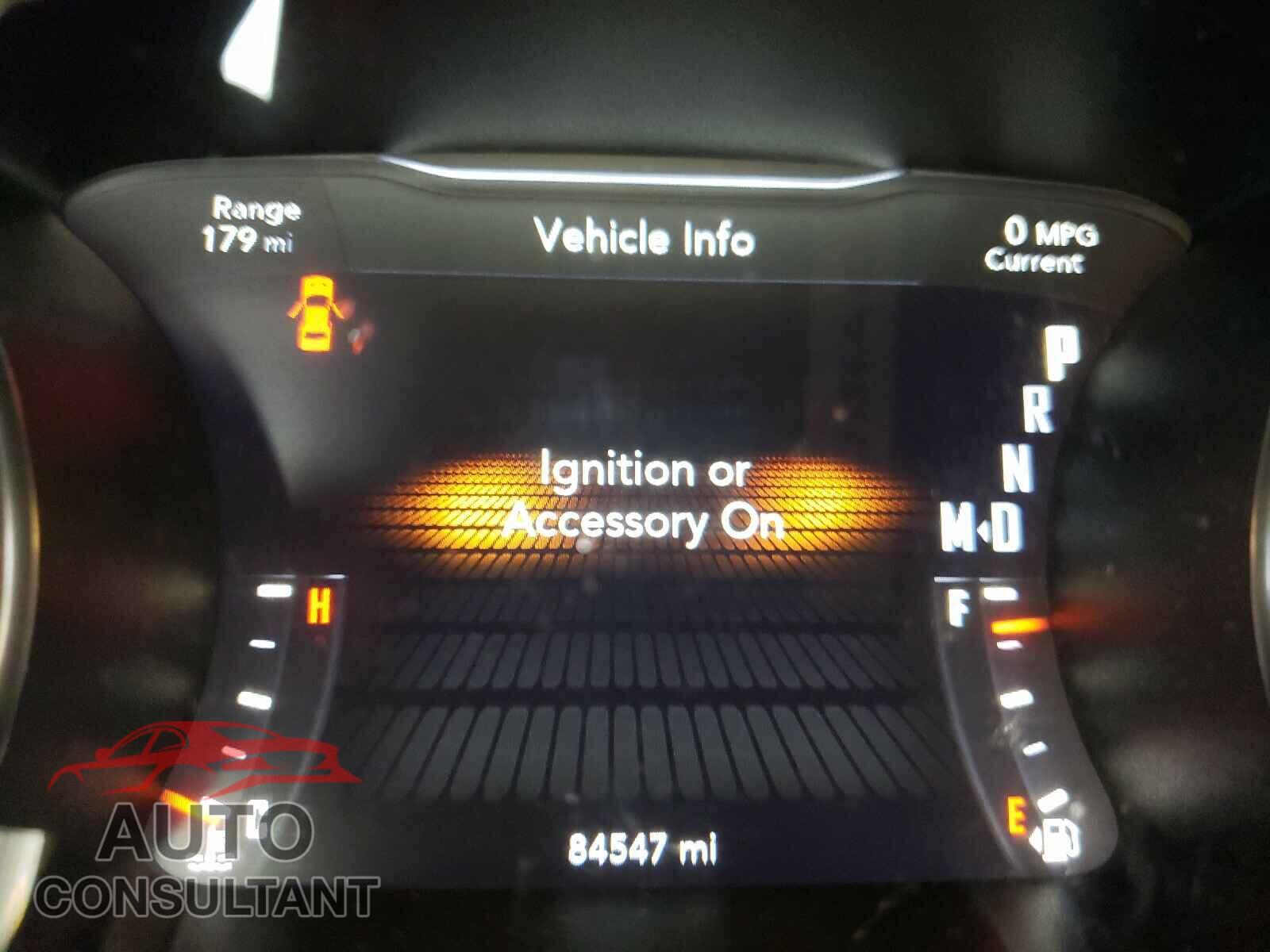 DODGE CHALLENGER 2016 - 2C3CDZBT2GH201745