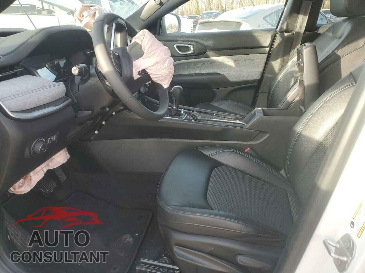 JEEP COMPASS 2024 - 3C4NJDBN7RT117819