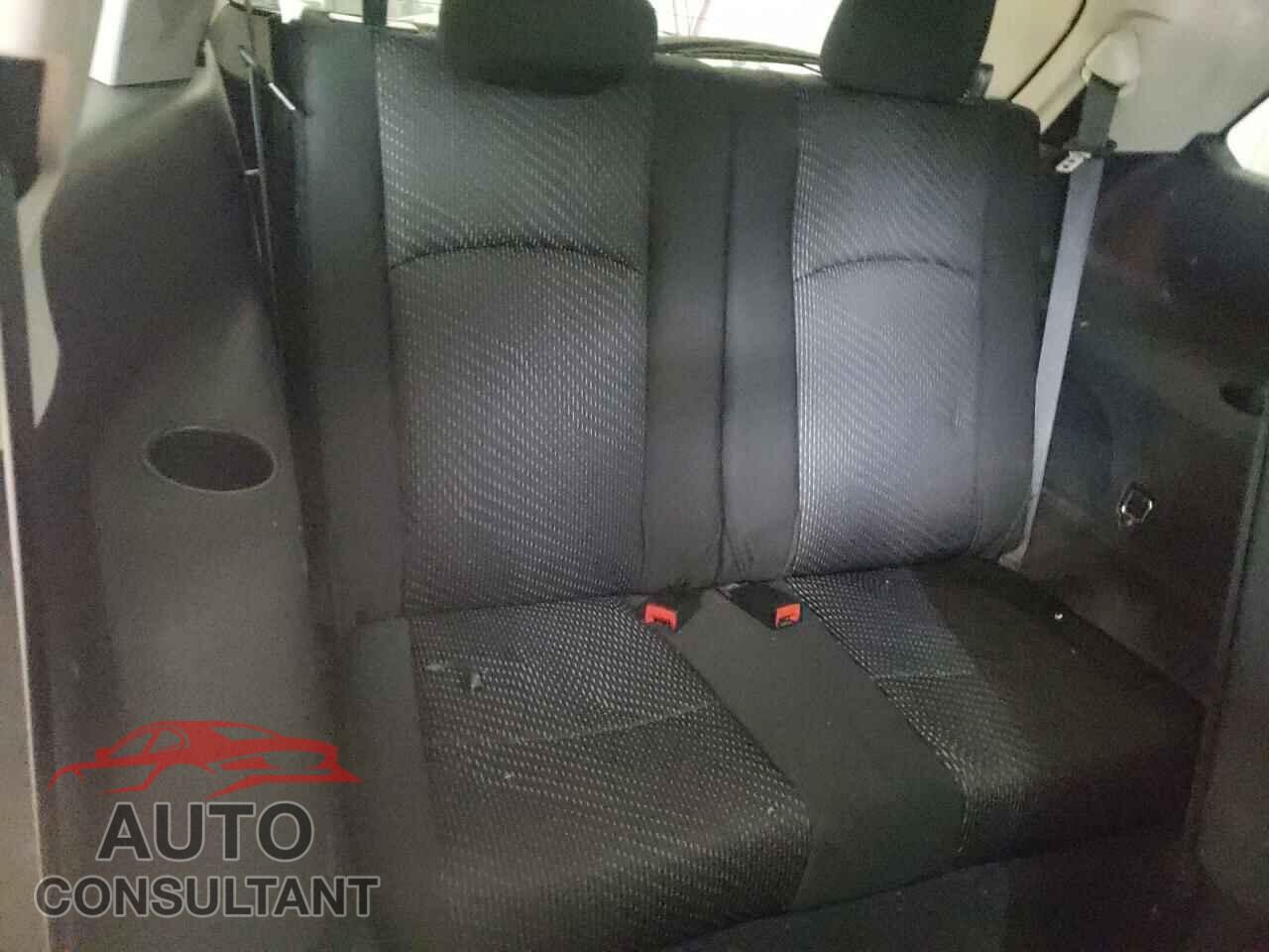 DODGE JOURNEY 2019 - 3C4PDCBB1KT841477