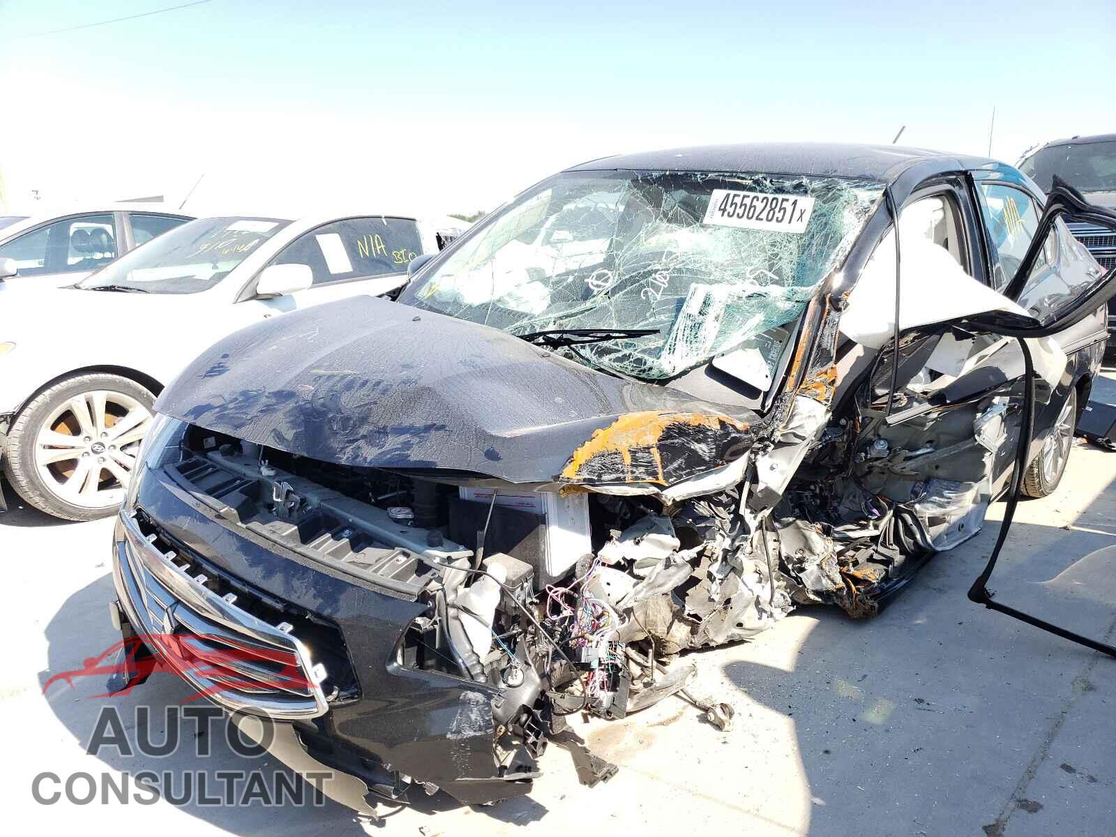 MITSUBISHI MIRAGE 2019 - ML32F3FJ4KHF09169