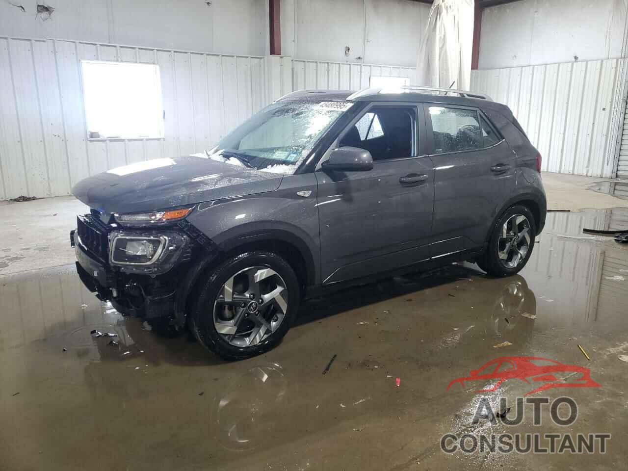 HYUNDAI VENUE 2023 - KMHRC8A39PU255881