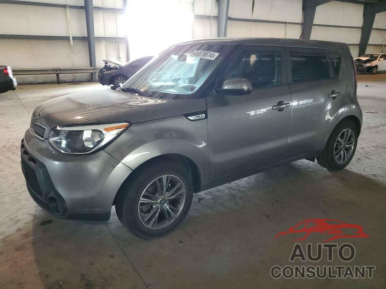 KIA SOUL 2016 - KNDJN2A2XG7342154