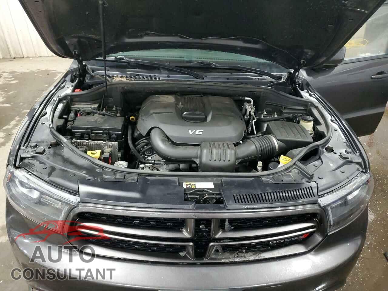 DODGE DURANGO 2015 - 1C4RDJDG3FC236495