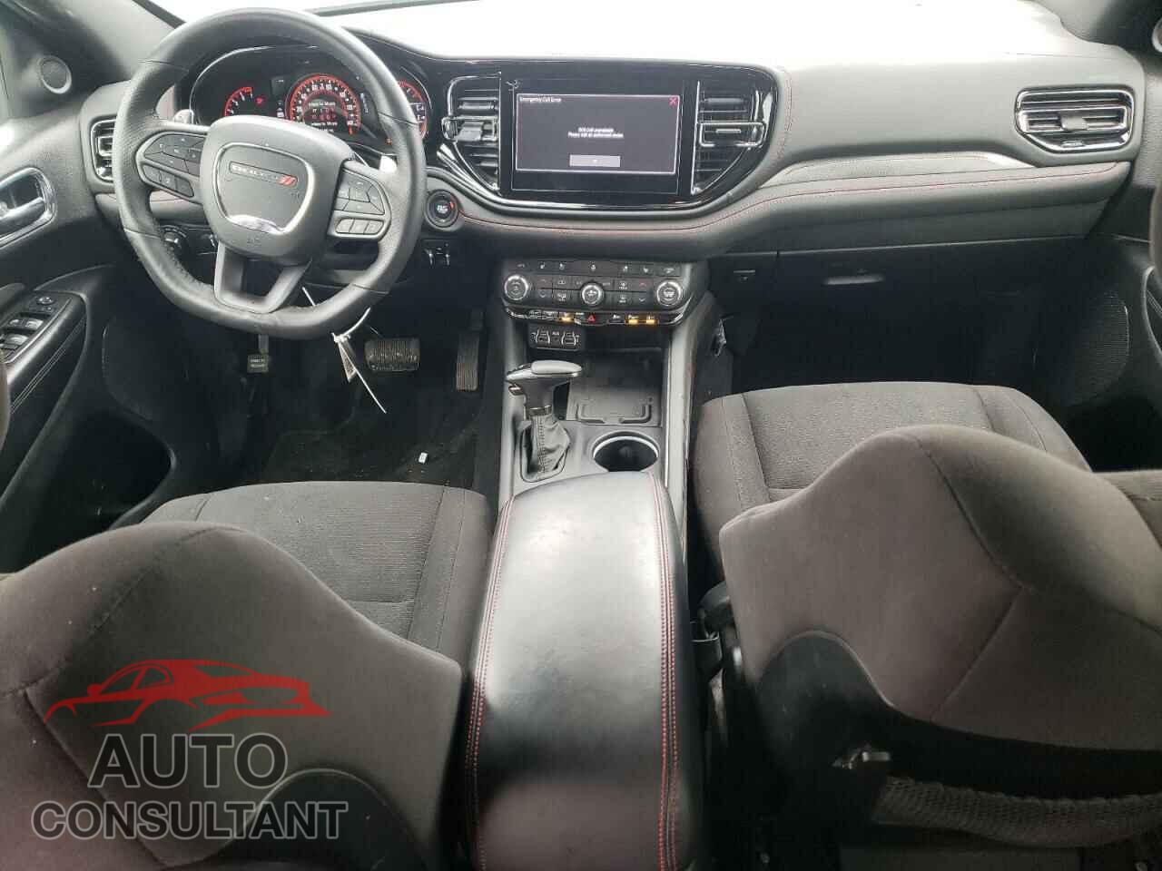 DODGE DURANGO 2023 - 1C4RDJDG5PC603057