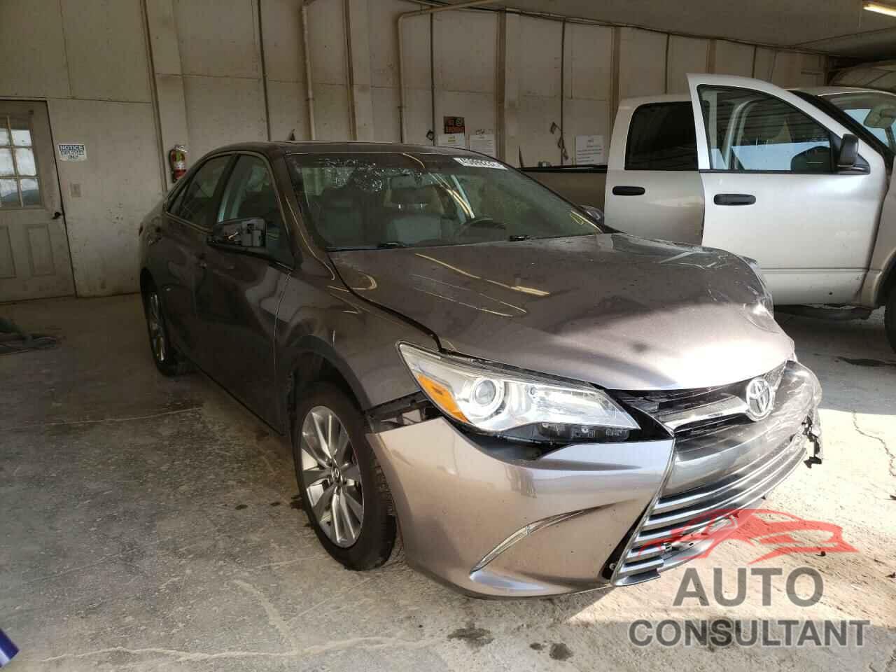 TOYOTA CAMRY 2017 - 4T1BF1FK9HU794745