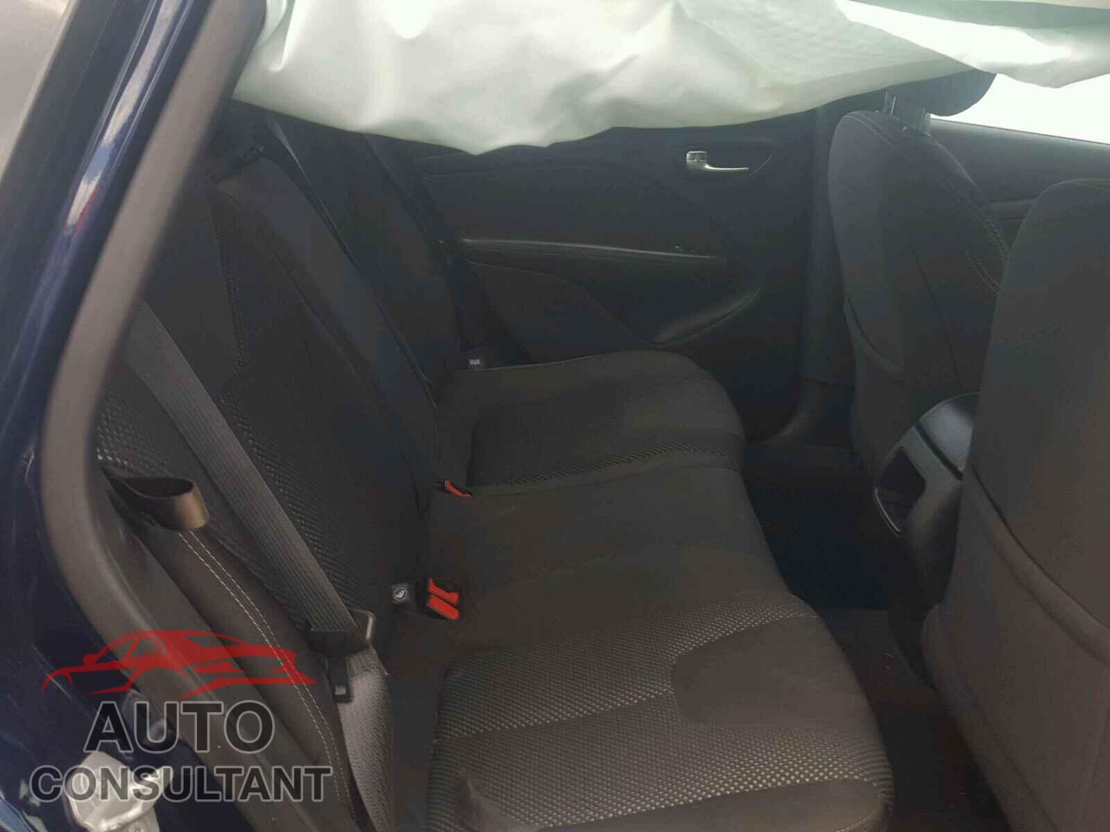 DODGE DART 2016 - 1C3CDFBA2GD604747