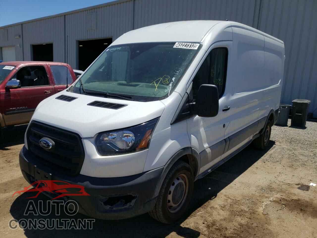 FORD TRANSIT CO 2020 - 1FTBR1C88LKA52183
