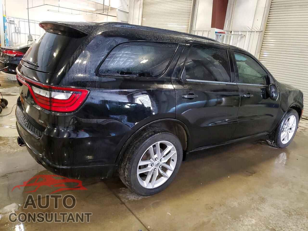 DODGE DURANGO 2023 - 1C4RDJDG2PC603176