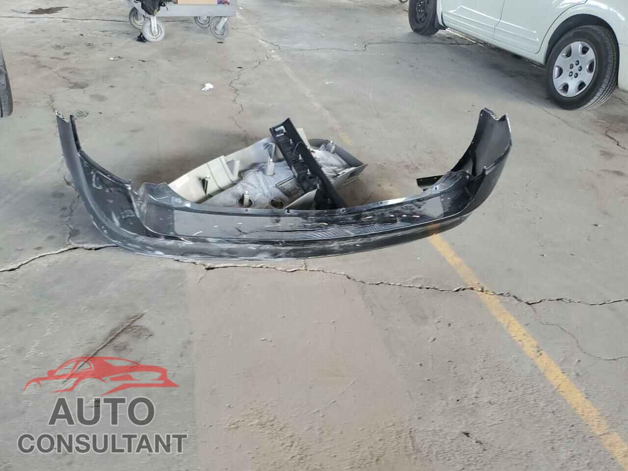 FORD EDGE 2010 - 2FMDK4KC3ABB58953