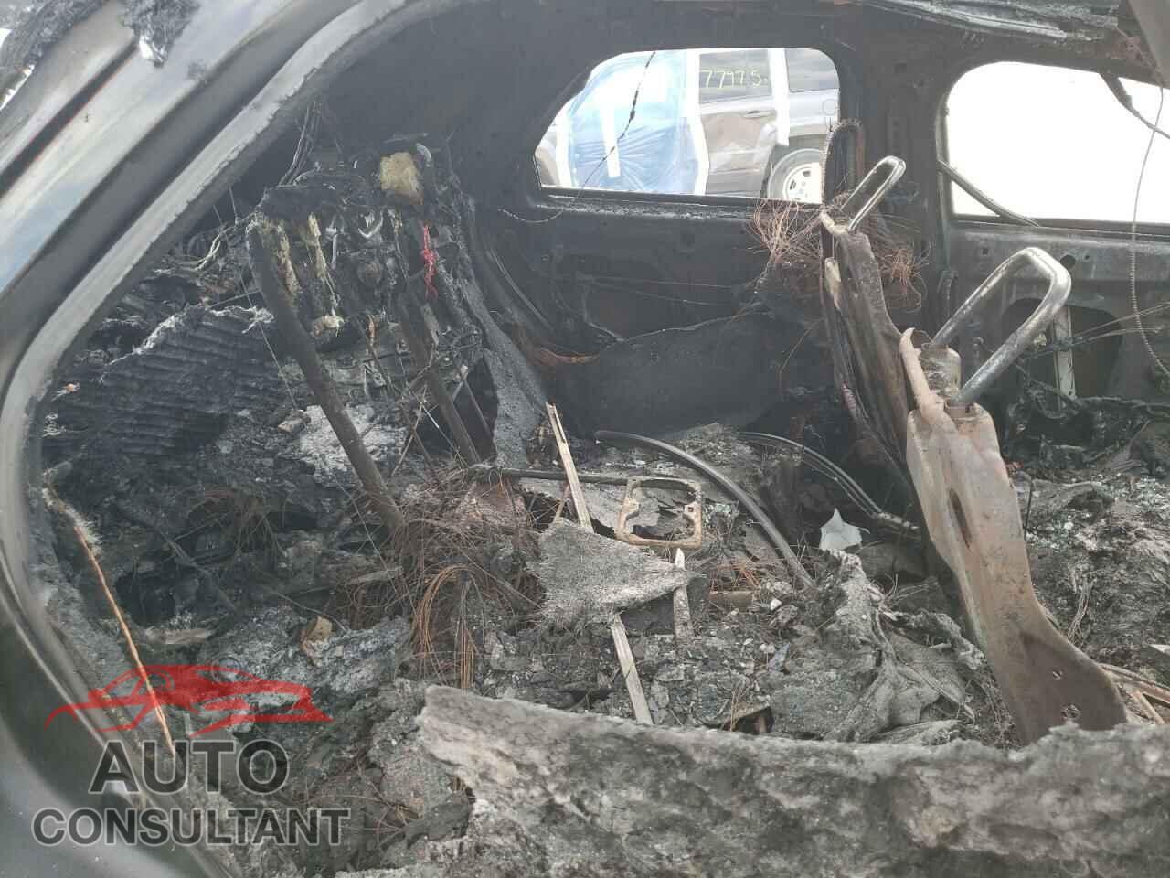MAZDA CX30 2020 - 3MVDMAEM8LM103819