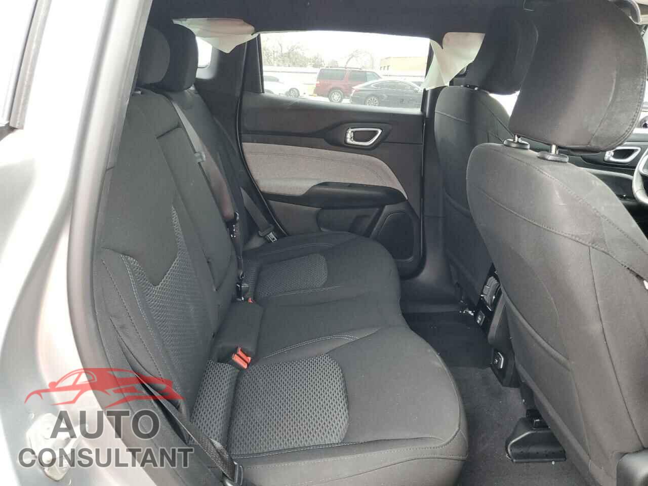 JEEP COMPASS 2024 - 3C4NJDAN7RT578889