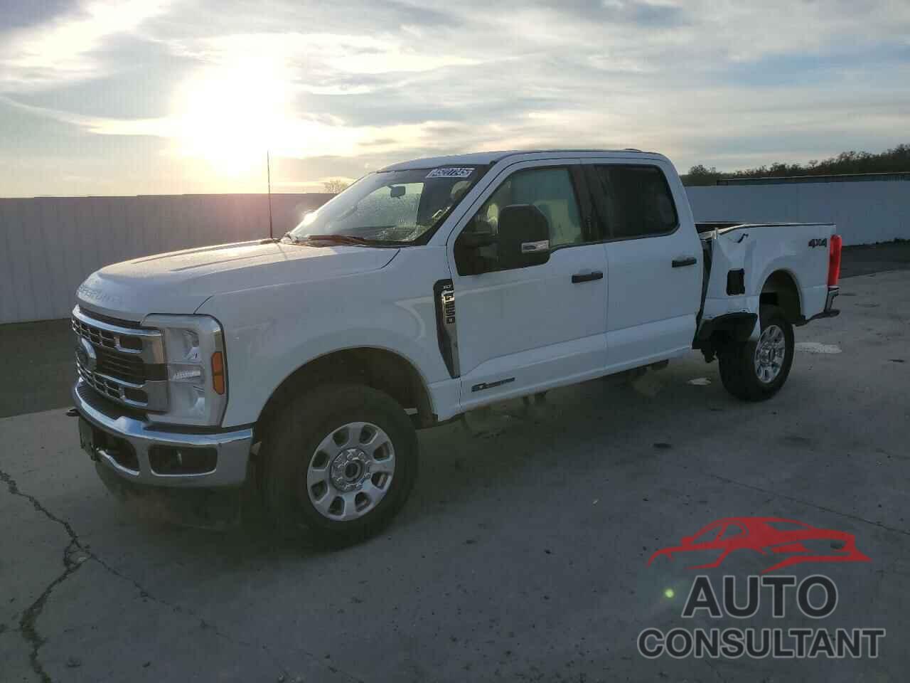 FORD F250 2024 - 1FT7W2BT8REE00341