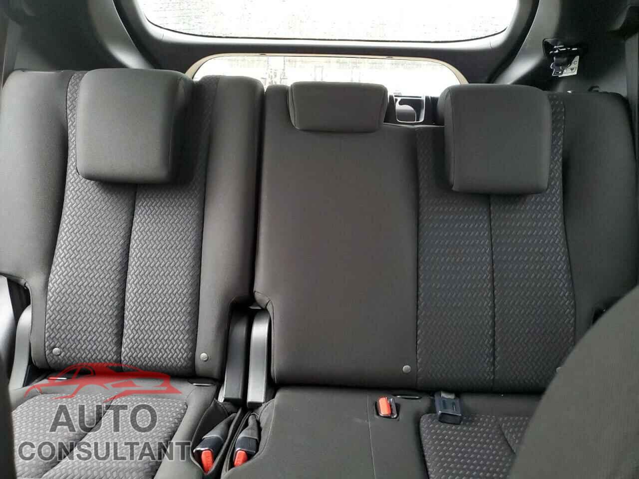 MITSUBISHI ECLIPSE 2018 - JA4AT3AA1JZ049994