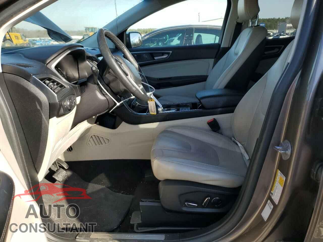 FORD EDGE 2019 - 2FMPK3K90KBC37509