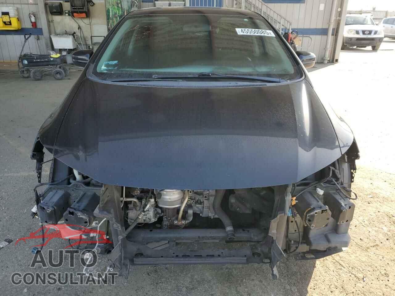HONDA CIVIC 2015 - 19XFB2F58FE293648