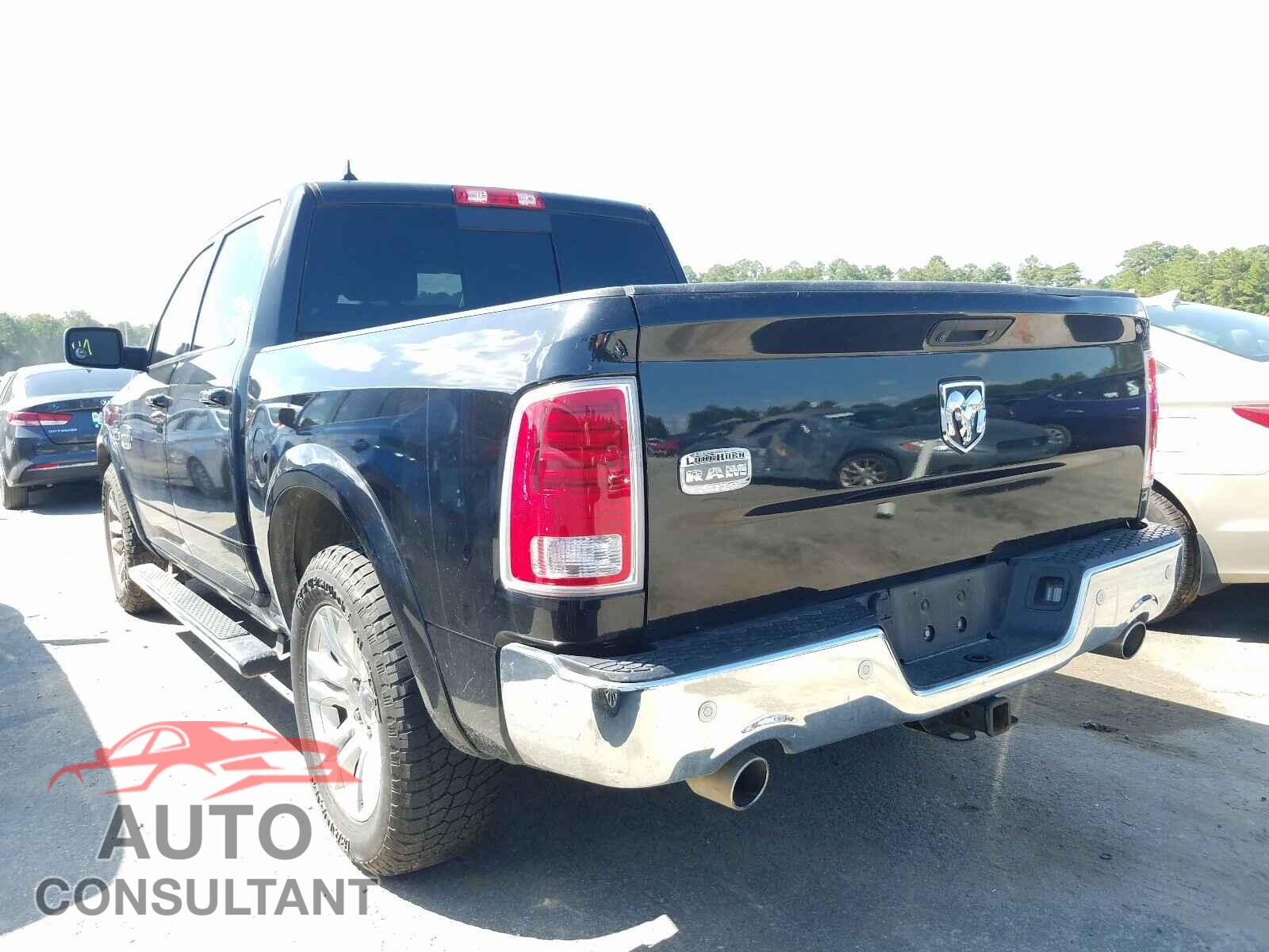 RAM 1500 2015 - 1C6RR6PM1FS523573