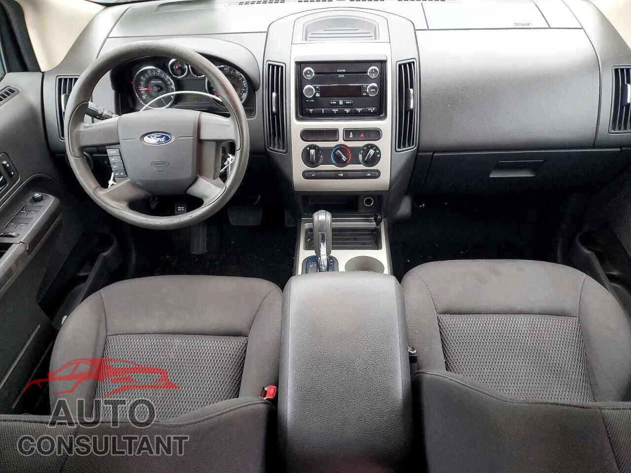 FORD EDGE 2010 - 2FMDK3GC1ABB68223