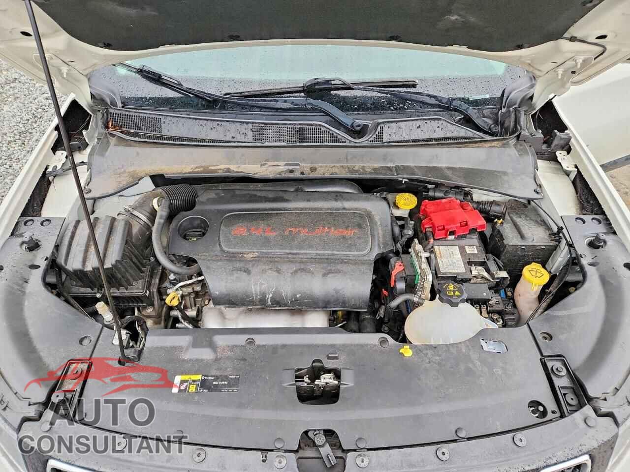 JEEP COMPASS 2021 - 3C4NJCCB8MT564280