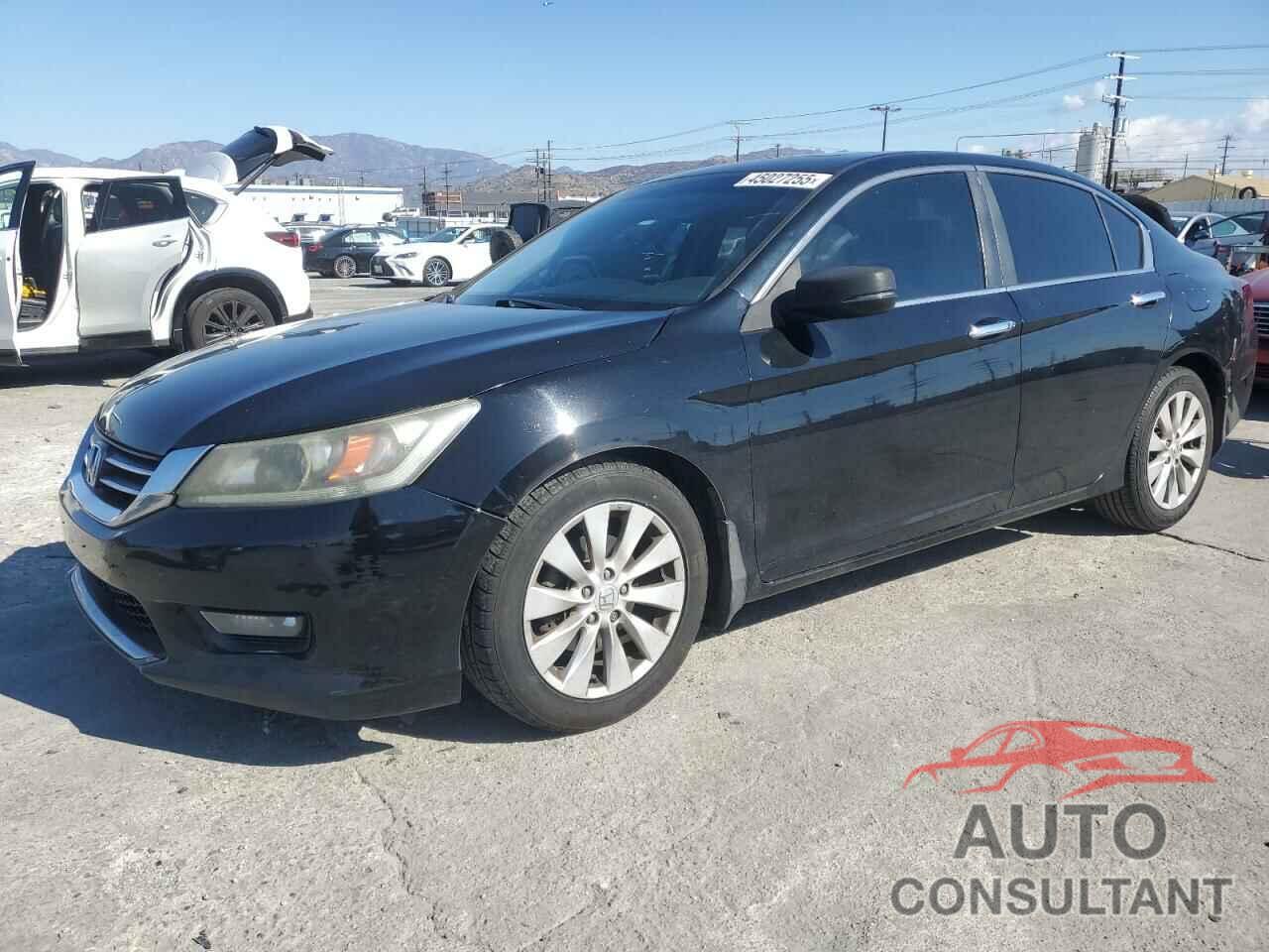 HONDA ACCORD 2014 - 1HGCR2F75EA064458