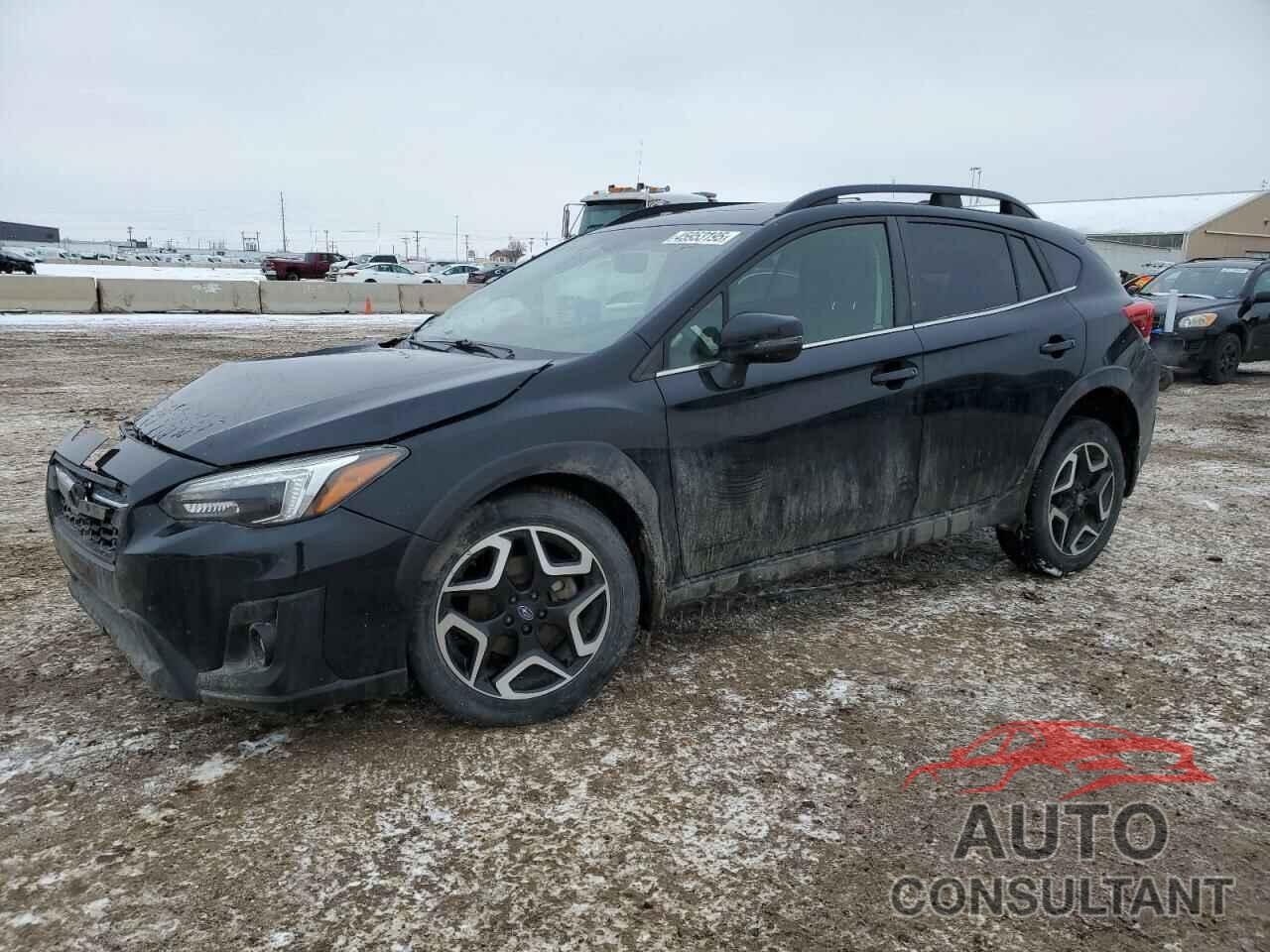 SUBARU CROSSTREK 2019 - JF2GTANC2K8298278