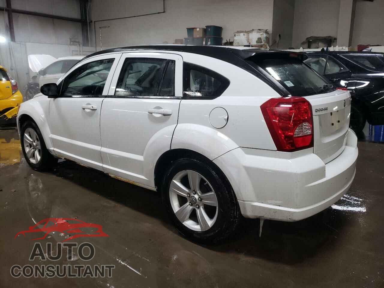 DODGE CALIBER 2011 - 1B3CB3HA5BD261790