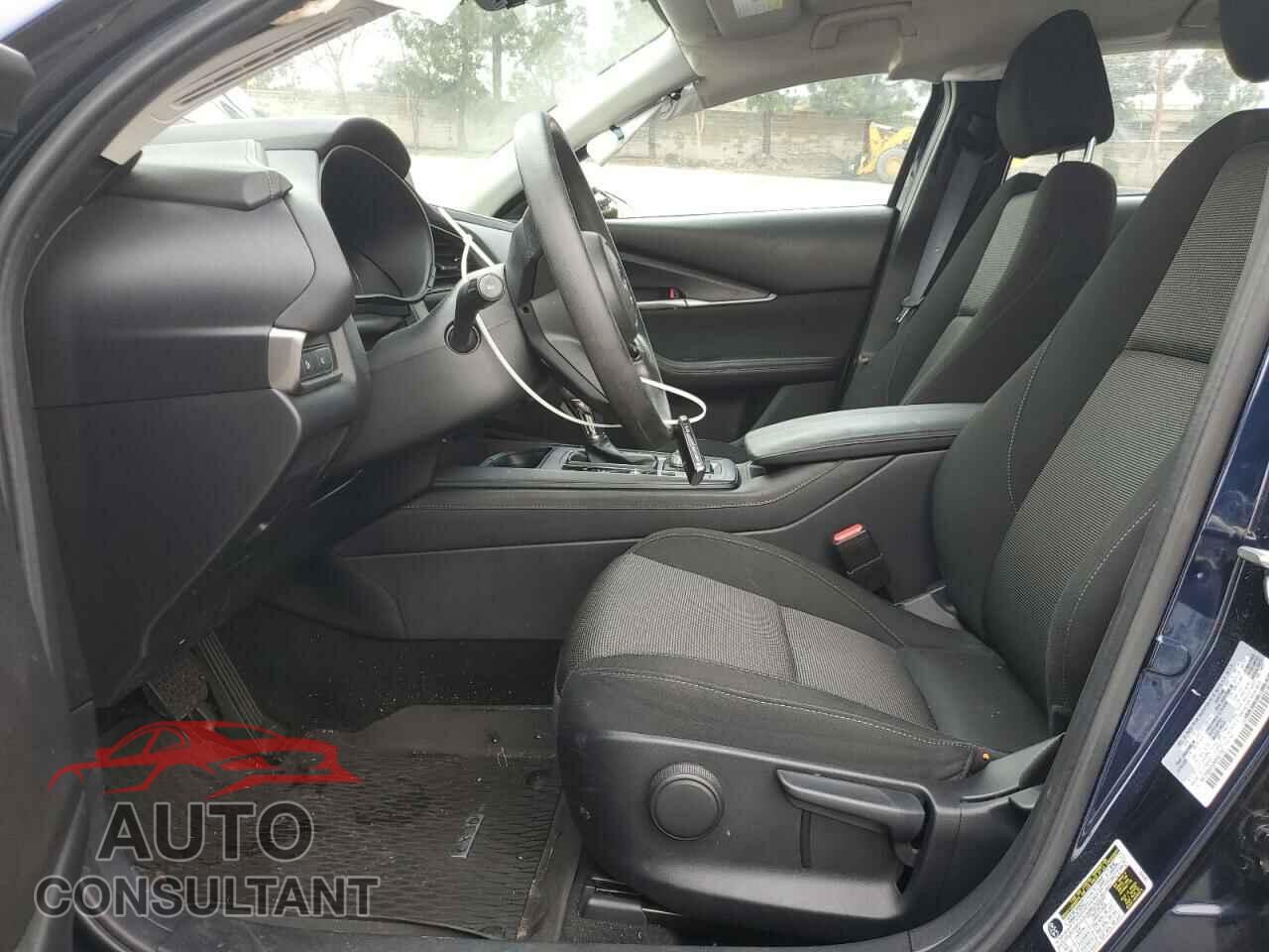MAZDA CX30 2024 - 3MVDMBAM5RM655105