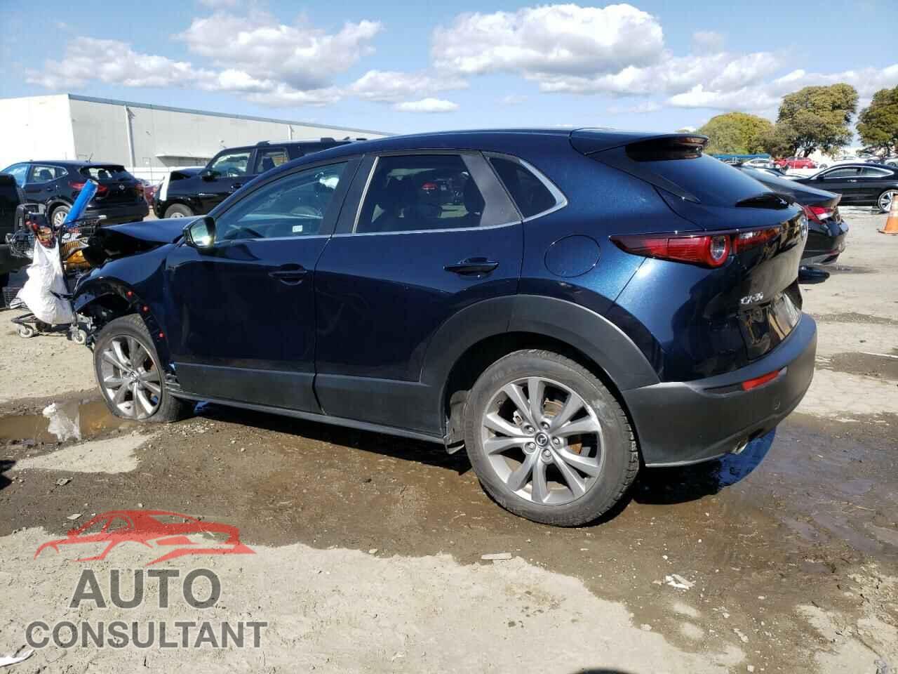 MAZDA CX30 2021 - 3MVDMABL6MM255403