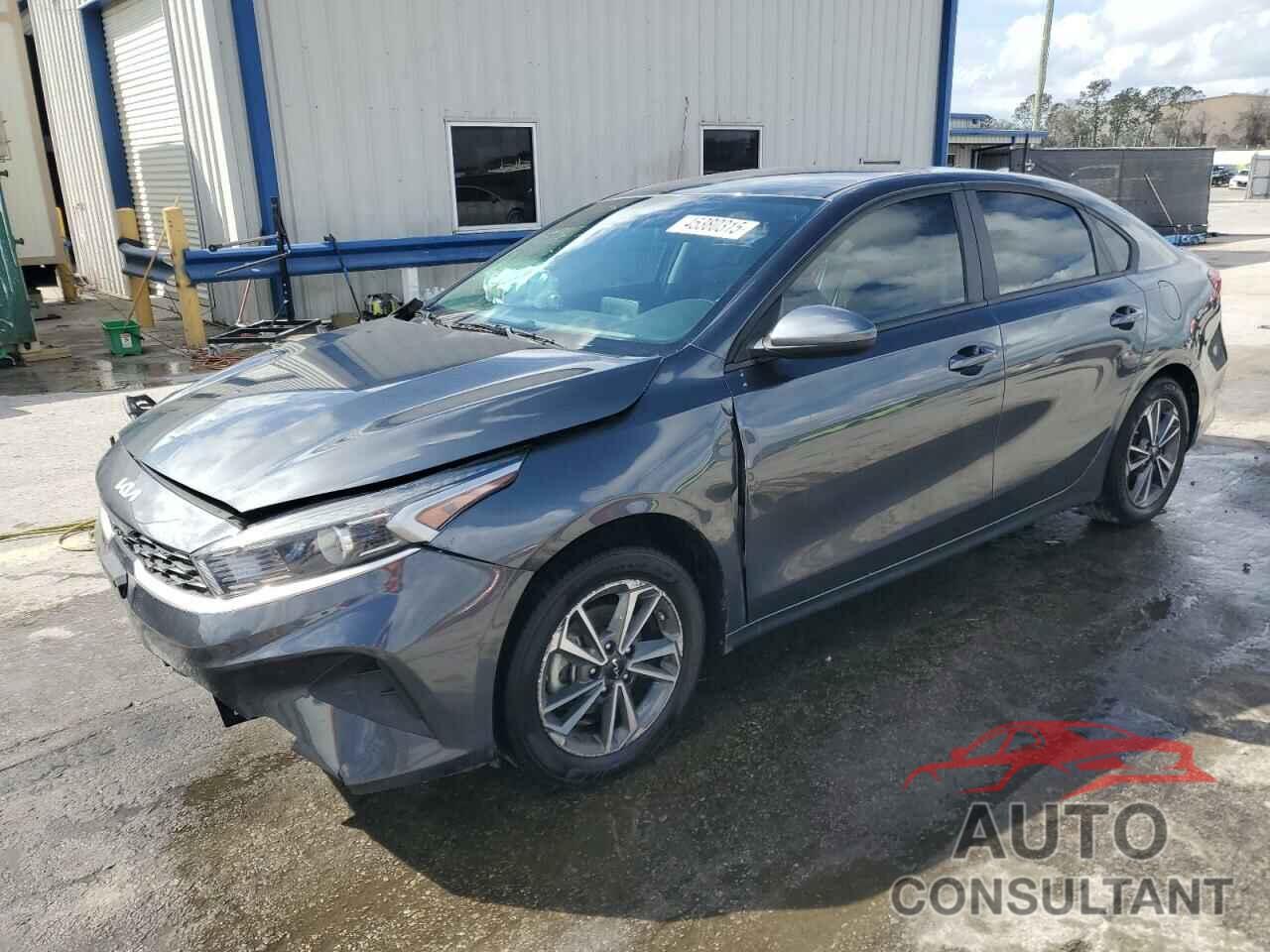 KIA FORTE 2023 - 3KPF24AD7PE577882