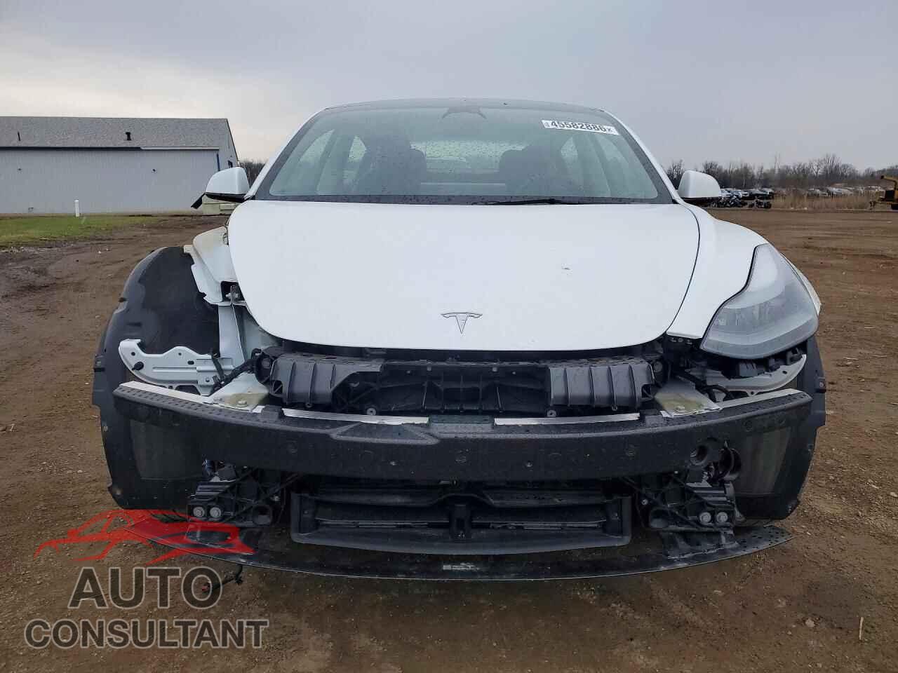 TESLA MODEL 3 2023 - 5YJ3E1EA6PF602211