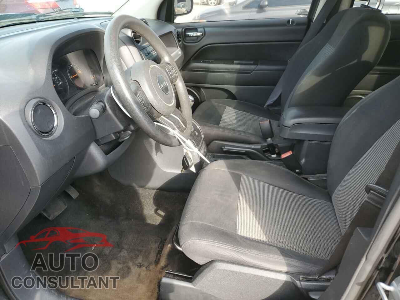 JEEP COMPASS 2016 - 1C4NJCBA8GD705707