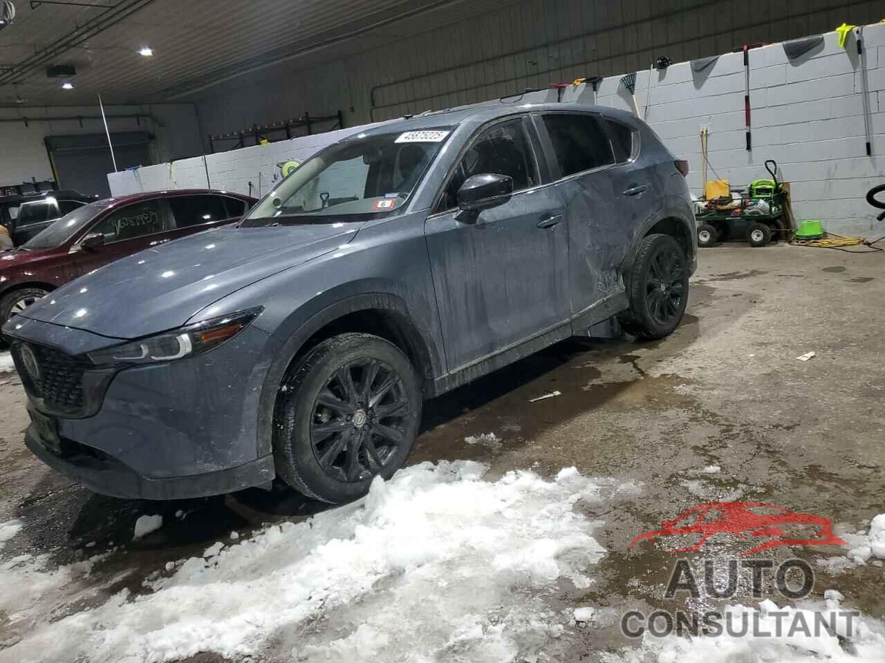 MAZDA CX-5 PREFE 2024 - JM3KFBCM5R0362296
