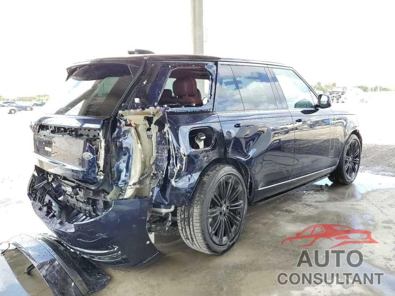 LAND ROVER RANGEROVER 2023 - SALKP9E71PA082901