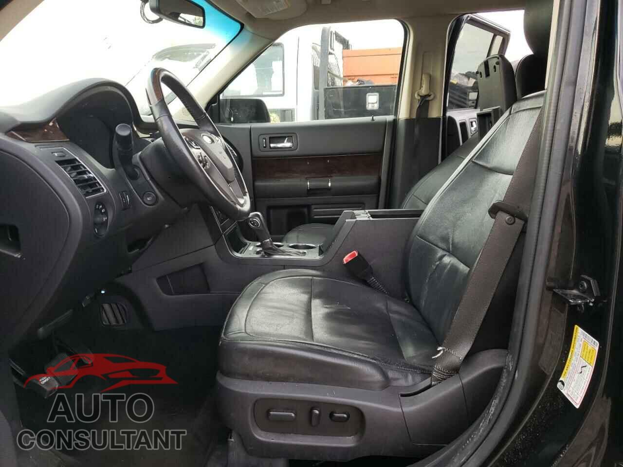 FORD FLEX 2015 - 2FMGK5D84FBA04822