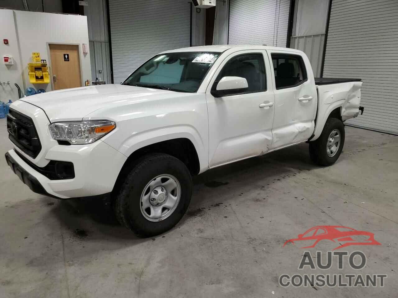 TOYOTA TACOMA 2023 - 3TMCZ5AN4PM547970