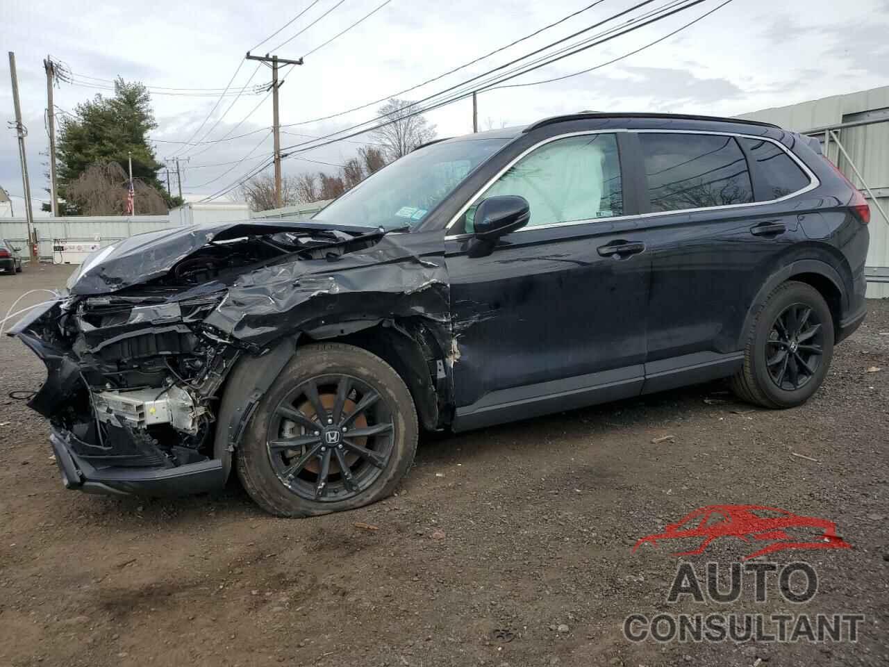 HONDA CRV 2024 - 5J6RS6H52RL022172