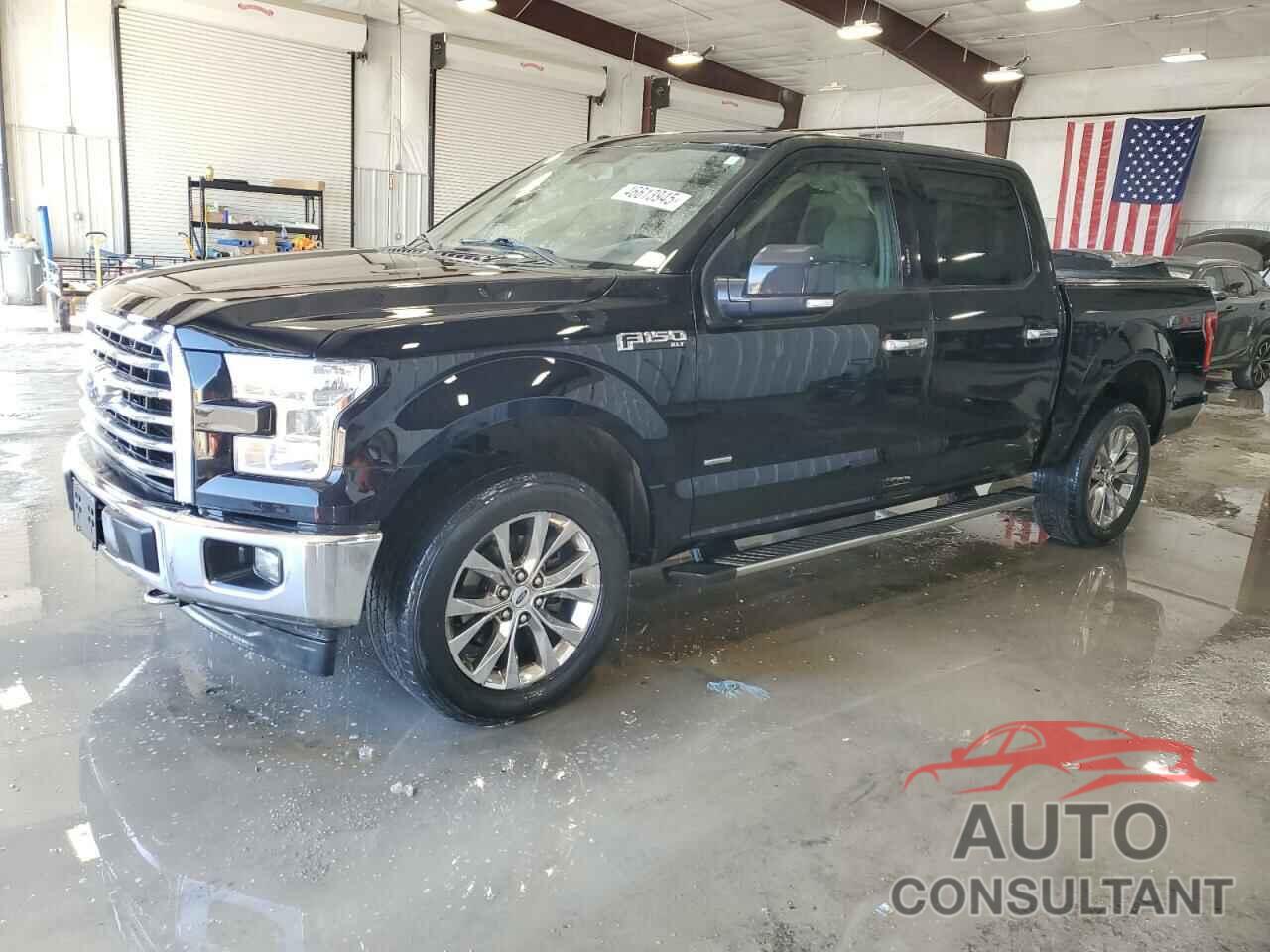 FORD F-150 2017 - 1FTEW1EG6HFC86770