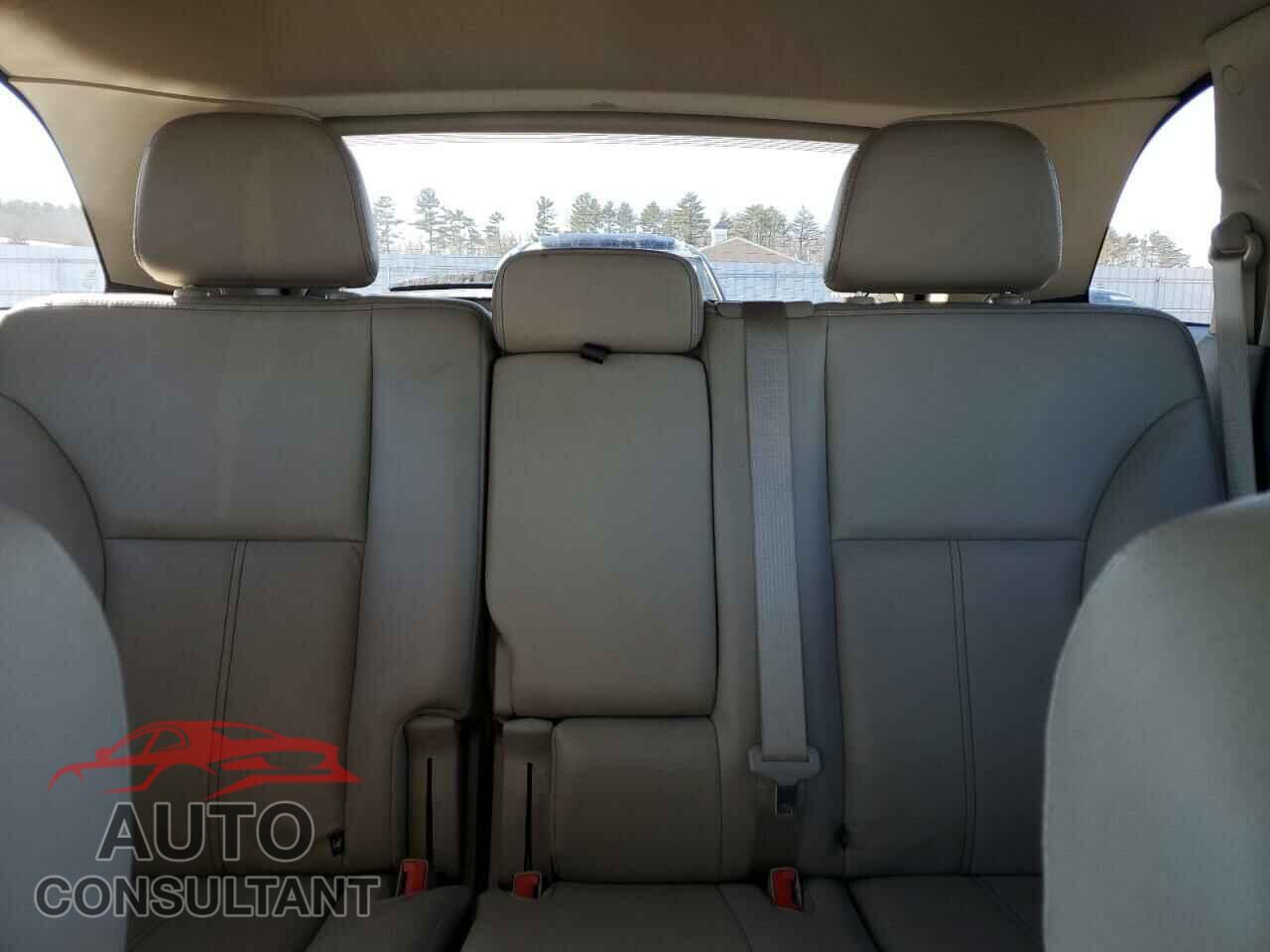 FORD EDGE 2013 - 2FMDK4JC6DBE29574