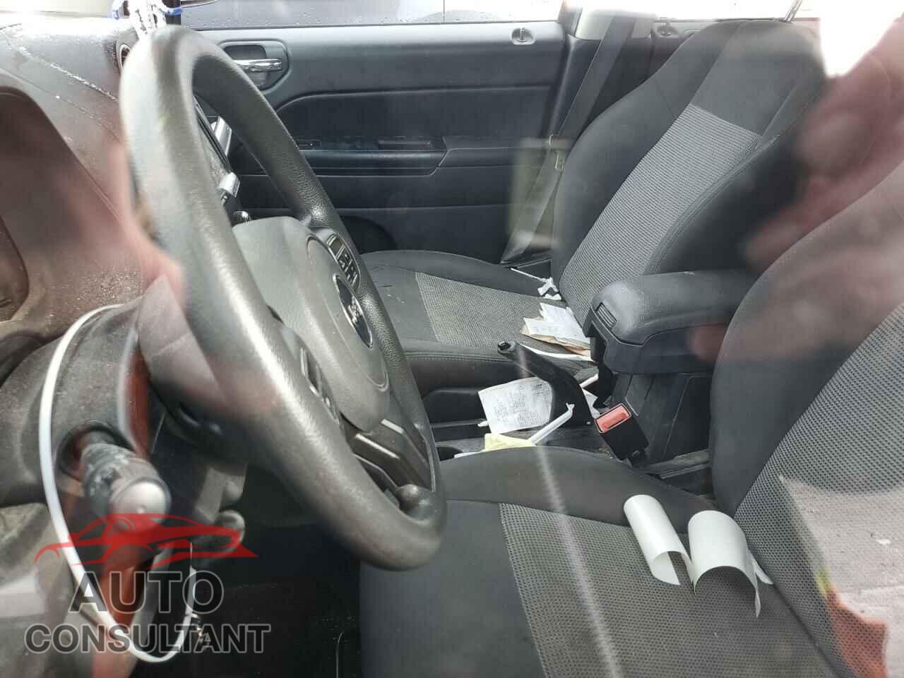 JEEP COMPASS 2016 - 1C4NJDBB0GD521909