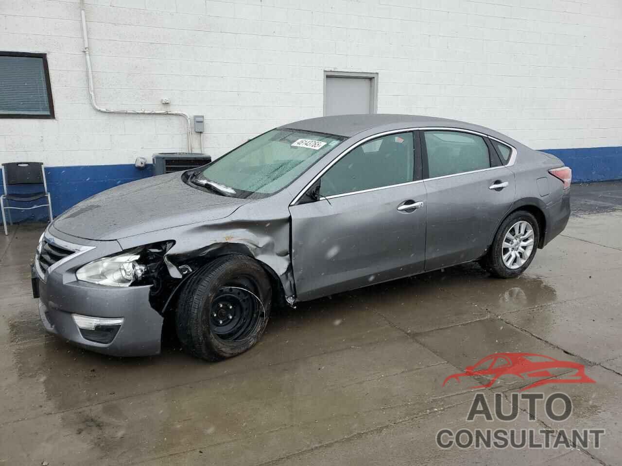 NISSAN ALTIMA 2015 - 1N4AL3AP3FC433463