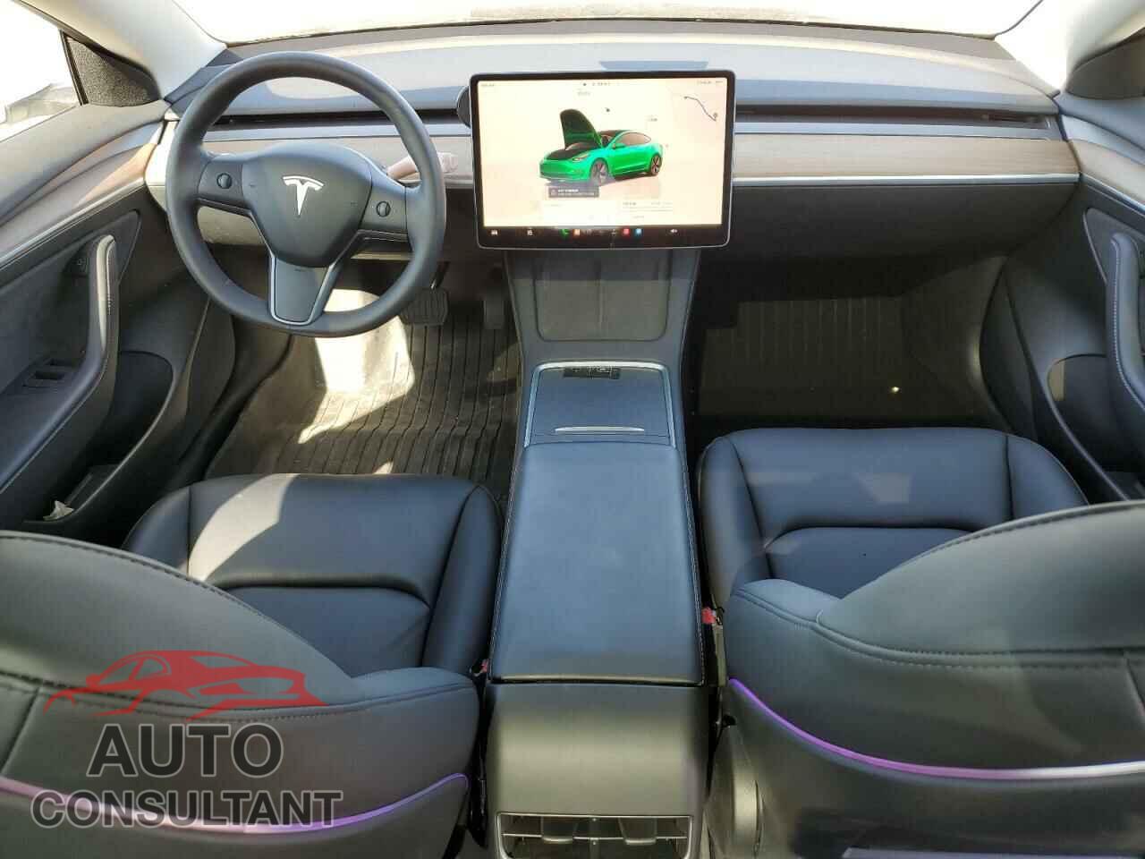 TESLA MODEL 3 2023 - 5YJ3E1EA7PF612018
