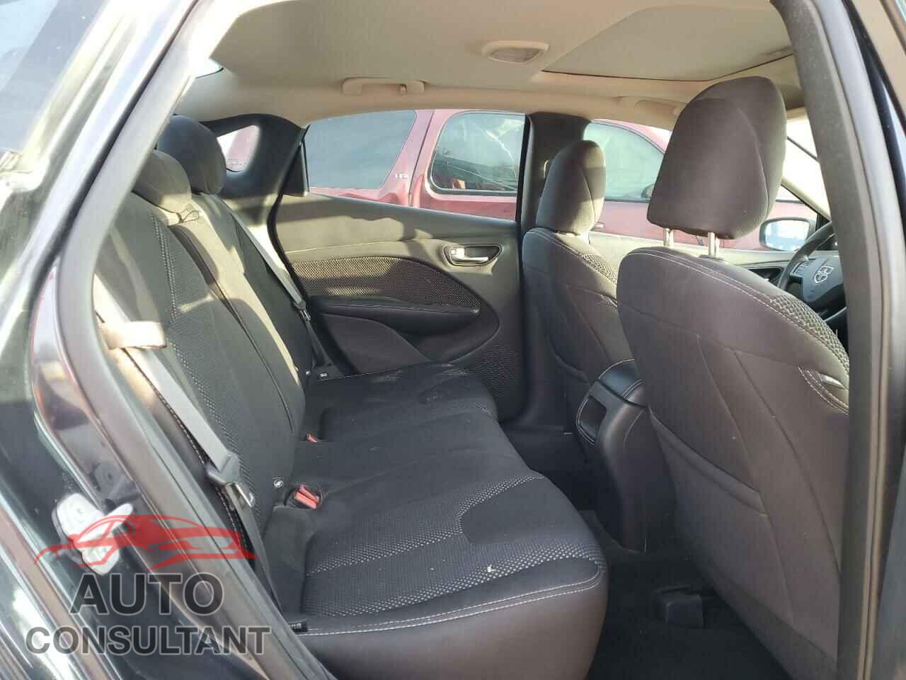 DODGE DART 2014 - 1C3CDFBB4ED673591