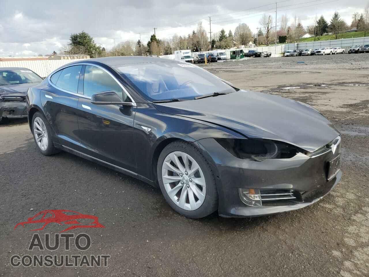 TESLA MODEL S 2016 - 5YJSA1E2XGF160064