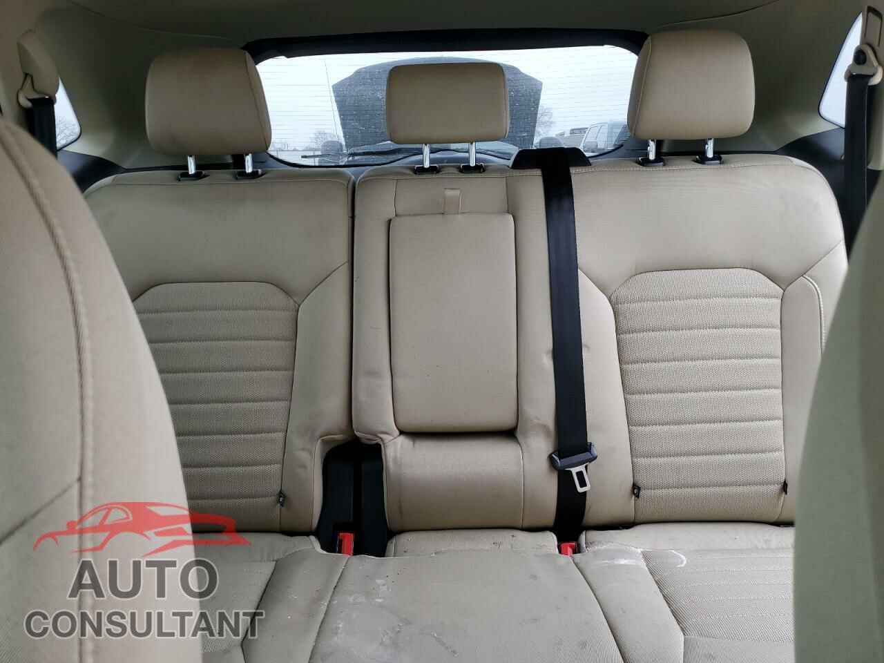 FORD EDGE 2018 - 2FMPK3G92JBB25169